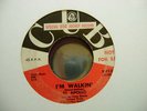 Northern Soul - Al Apollo - I'm walkin - Cub - Hear it