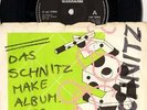 Das Schnitz: 4am RARE 7