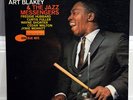 ART BLAKEY & JAZZ MESSENGERS Mosaic BLUE NOTE NY USA