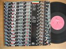 Barney Wilen Auto Jazz MPS LP free jazz Tusques