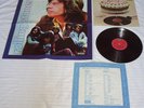 Rolling Stones : Let It Bleed, Vinyl LP + Poster 1969