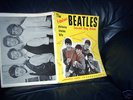 The Beatles Original1963 Sheet Music Song Book1st Issue