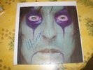 alice cooper from the inside lp usa SIGNED AUTOGRAPHE