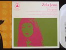 ZOLA JESUS The Spoils LP special ed of 150 blank dogs