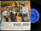 GUIO DE MORAES Bossa Ritmo SAMBA-JAZZ 7