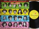 Rolling Stones Some Girls LP UK Promo 1st uncensored NM