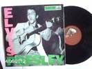 ELVIS PRESLEY ..LP HMV ..rock n roll very RARE