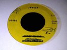 JOHNNY OSBOURNE ready or not JAMCAN rare CANADA ROOTS