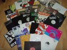 33 RAP / HIP HOP VINYL 12