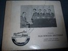 RARE/ BLACKWOOD BROTHERS ALBUM BOOK- 1949/ 6 SINGLES