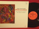 Chesky CR42 Stravinsky Petrouchka RPHO Danon Wilkinson
