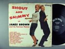James Brown  Shout And Shimmy   Mono
