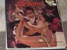 DECCA SXL 2020 ESPANA  ARGENTA / LSO NICE 