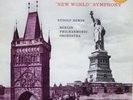 DVORAK  SYMPHONY NO.5 BERLIN KEMPE ASD 380 EX