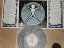 Ash Ra Tempel - Schallplatte  VON 1971