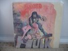 Elias Hulk - Unchained - UK Prog Blues Psych RE OOP NR