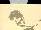 ANDRE NAVARRA cello SCHUBERT SCHUMANN calliope LP
