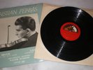 ALP(UK)(BRUCH/ LALO/ CHRISTIAN FERRAS,violin/ SUSSKIND
