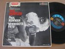 The Hustler LP Paul Newman Soundtrack ORIG RARE
