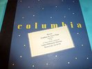 Mozart Symphony 41 Jupiter, Beecham Columbia 78s NM