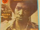 JACKIE MITTOO   Macka Fat  STUDIO ONE REGGAE FUNK ORGAN