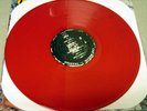 Lagwagon Trashed LP  Red Semi-Opaque Ltd 765 fat nofx