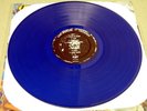 Lagwagon Trashed LP  Opaque Dark Blue Ltd 765 nofx