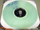 Lagwagon Trashed LP  Coke botte w/Blue Smoke 765 nofx