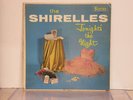 MEGA  RARE TONIGHT'S THE NIGHT THE  SHIRELLES 1961 VG+