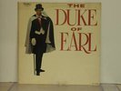 SUPER RARE ORIGINAL DUKE OF EARL GENE CHANDLER 1962 VG+