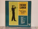  FIRST PRESSING OF FREDDY CANNON  1963 VG+