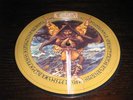 JETHRO TULL FALLEN ON HARD TIMES pictures disc 7