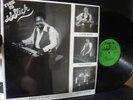 THIS IS SSSLICK Private US Killer Funk Breaks Organ LP