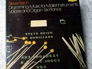 Steve Reich - Drumming / Music for Mallet Instruments..