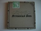 Nuyorican Soul - Box Set.. Masters At Work MAW Cigar