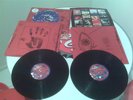 THE CURE WISH LP UK 2XLP ROBERT SMITH 1992 FICTION MINT