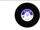 ROLLING  STONES  DECCA  DEMO  ,I DON'T KNOW WHY  MINT