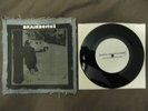 BRAINBOMBS “stinking memory” DENIM SLEEVE RARE #17/39