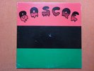 Boscoe - self-titled original press on Kingdom of Chad