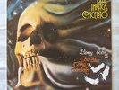 LEROY VOHN blue things concerto LP Cosmic Disco RARE