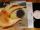Private 1979 Folk Psych LP - JOHN VILLEMONTE - This