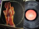 IGGY & THE STOOGES LP Raw Power ORIGINAL columbia 32111