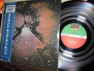 KING CRIMSON japan LP Earthbound ATLANTIC w/ obi/deluxe