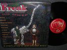 VARIOUS -  Freak The Sheep Flying Nun NZ
