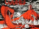 COBRA - Back From the Dead LP NWOBHM