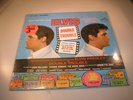 ELVIS PRESLEY Double Trouble LSP-3787 lp album SEALED