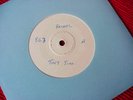 Rare Tiny Tim Test Pressing  Rachel