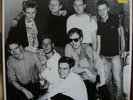 MILKSHAKES & PRISONERS - LIVE GARAGE MEDWAY LP ORIGINAL