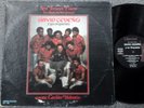 David Cedeno y su orquesta SALSA LP NEW JERSEY'S FINEST