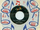 HEAR-ROCKABILLY 45 